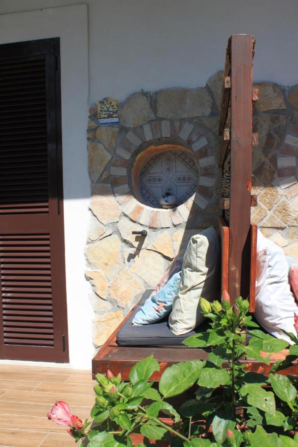 Buenavistasurfmed Bed & Breakfast Итри Екстериор снимка