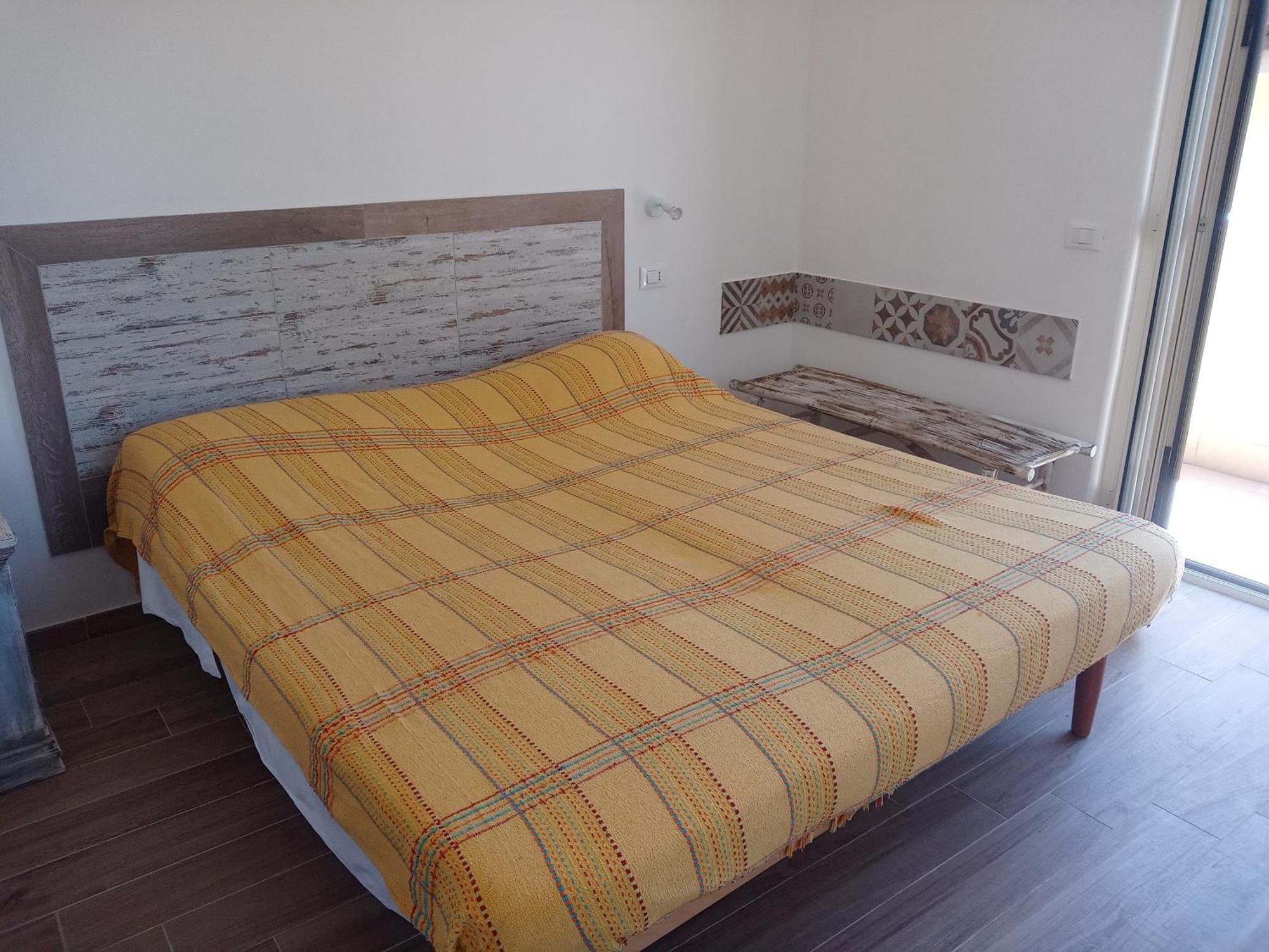 Buenavistasurfmed Bed & Breakfast Итри Екстериор снимка