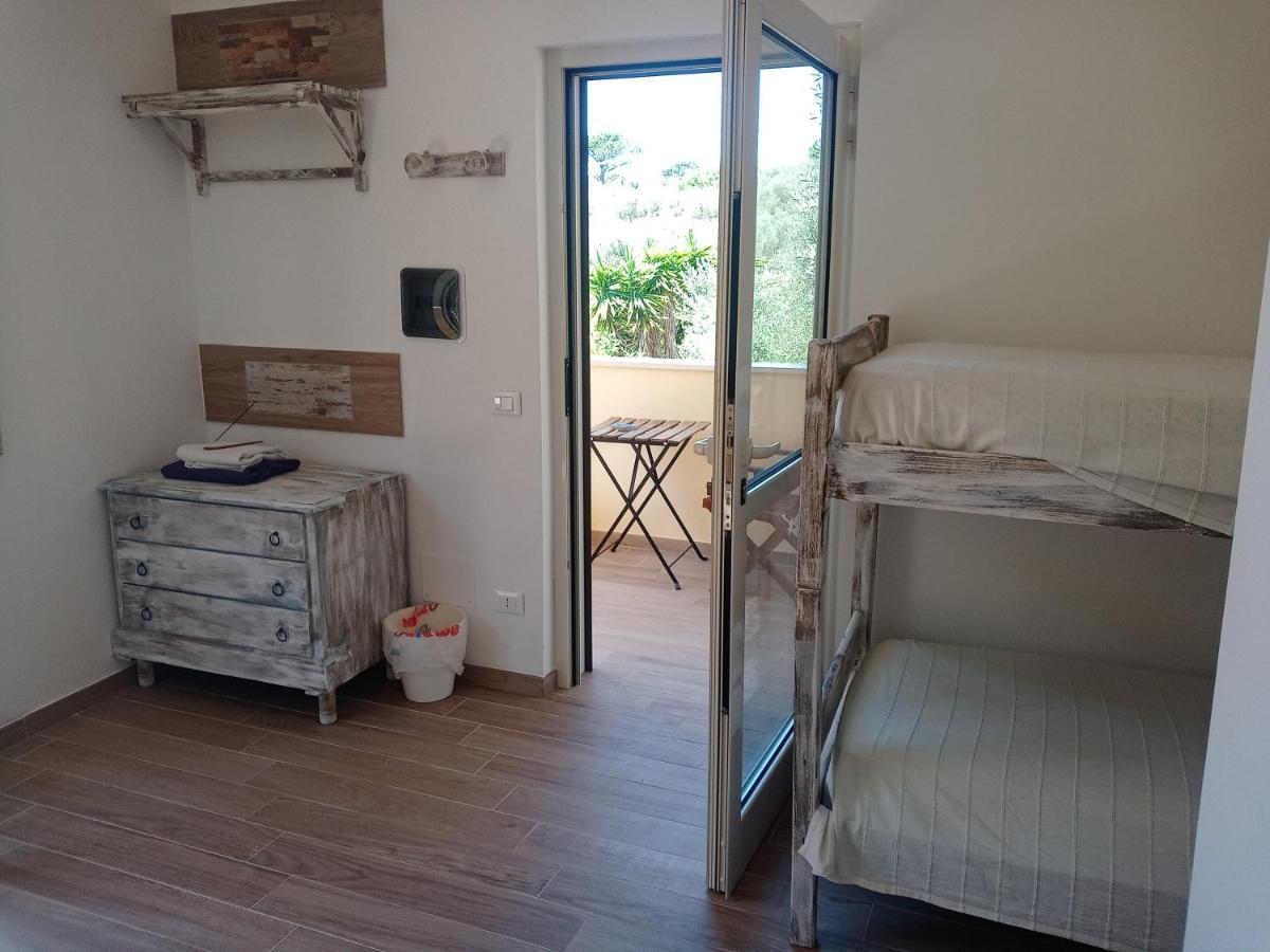 Buenavistasurfmed Bed & Breakfast Итри Екстериор снимка