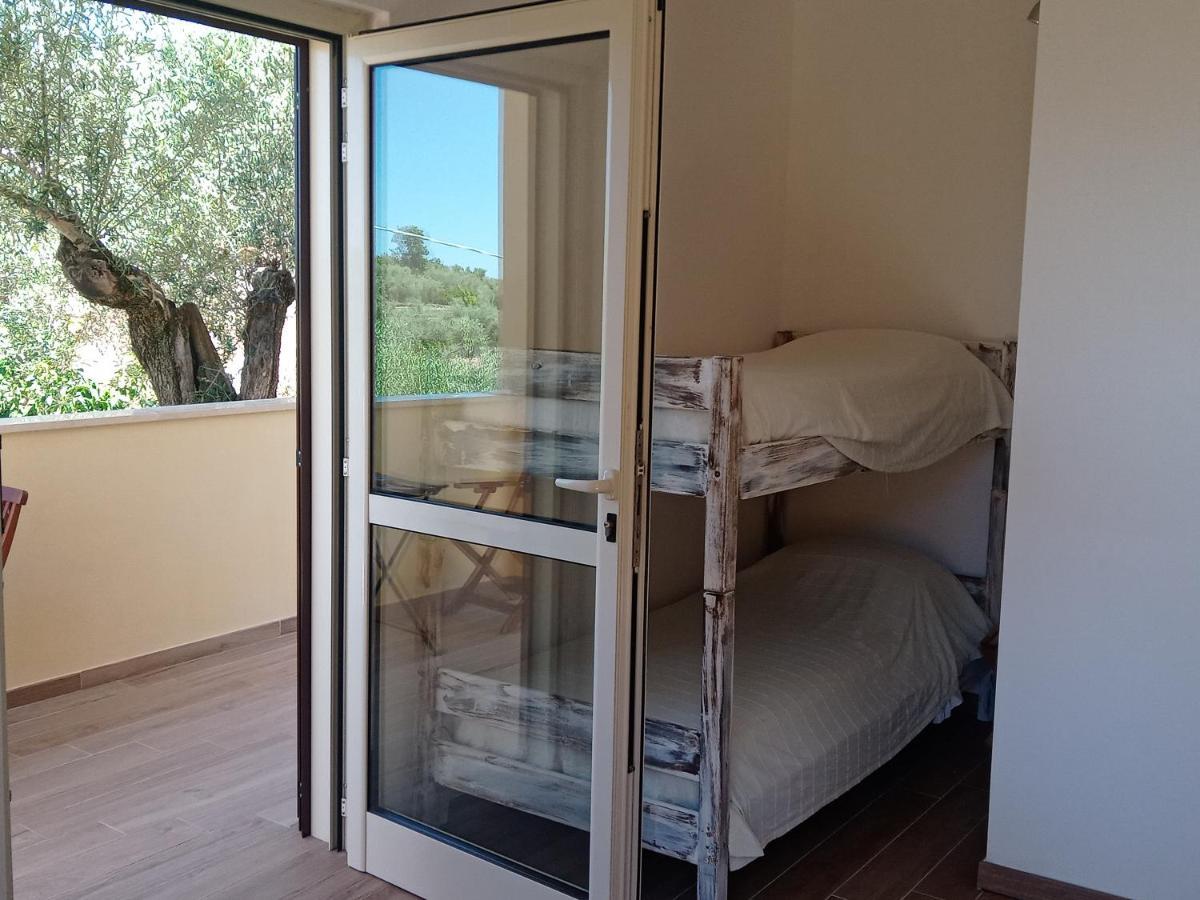Buenavistasurfmed Bed & Breakfast Итри Екстериор снимка